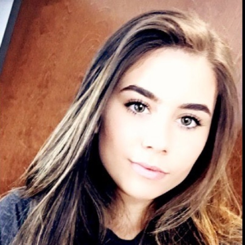 Meet your Posher, Tori